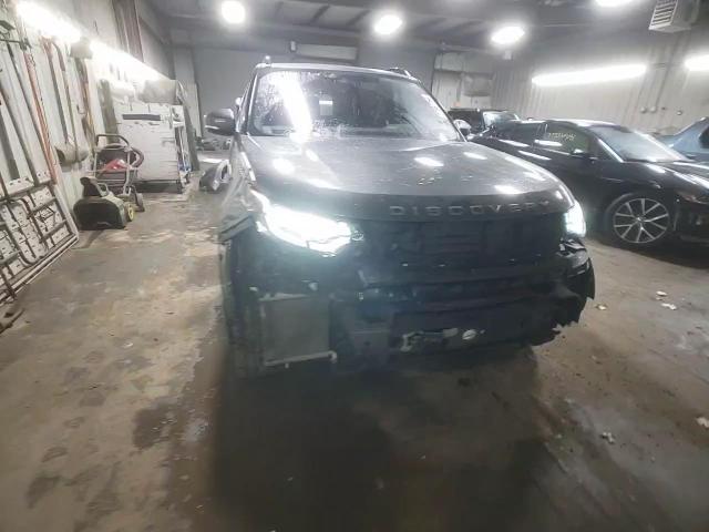 2019 Land Rover Discovery Hse VIN: SALRR2RV3K2401016 Lot: 77587764