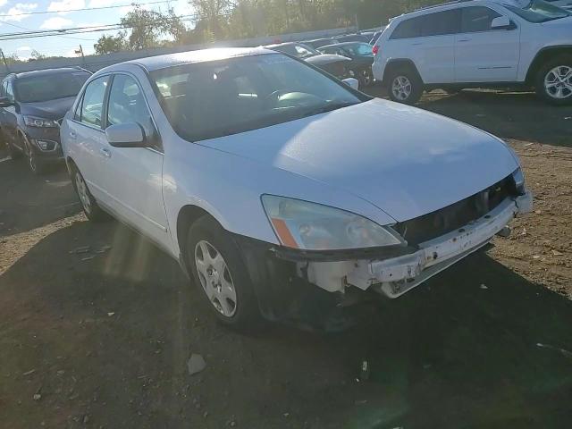 2005 Honda Accord Lx VIN: 1HGCM56425A127456 Lot: 75196904