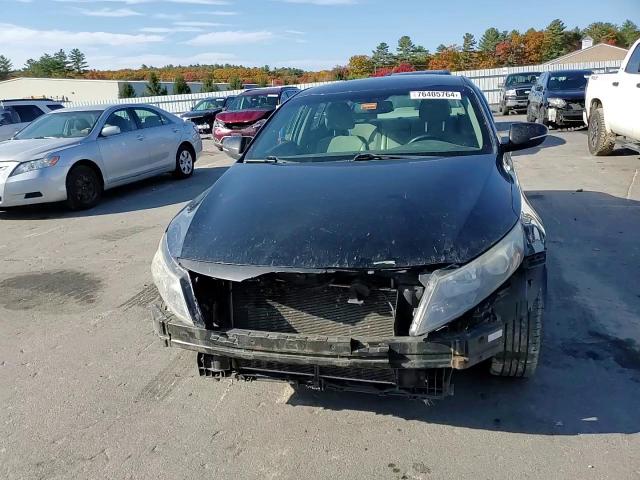 2013 Kia Optima Ex VIN: 5XXGN4A73DG224628 Lot: 76405764