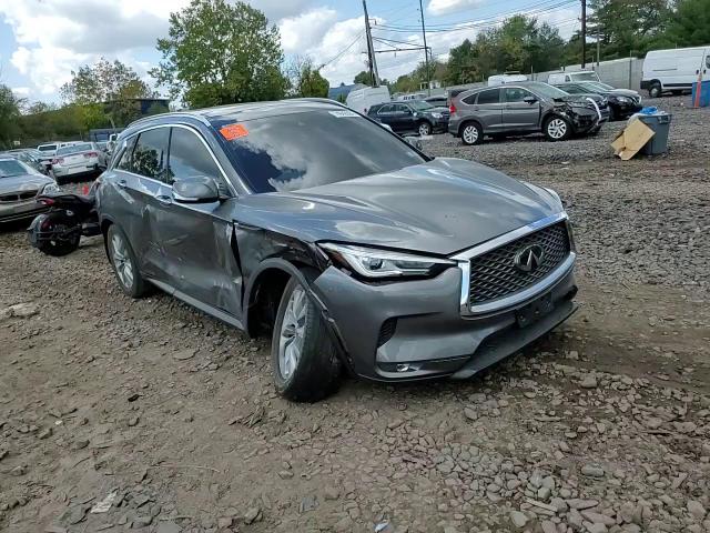 3PCAJ5BB0MF107957 2021 Infiniti Qx50 Luxe