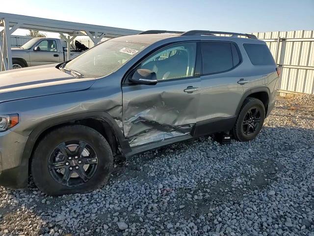 2023 GMC Acadia At4 VIN: 1GKKNLLS4PZ165228 Lot: 78048924