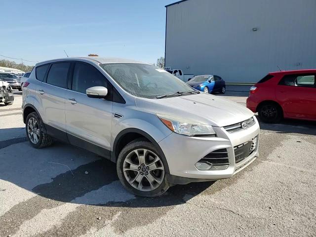 2013 Ford Escape Sel VIN: 1FMCU9H92DUC38189 Lot: 74999704