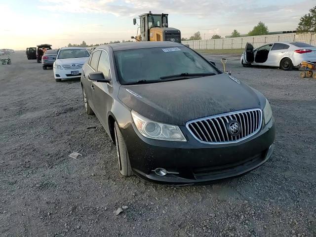 2013 Buick Lacrosse Premium VIN: 1G4GH5G36DF321642 Lot: 73531124