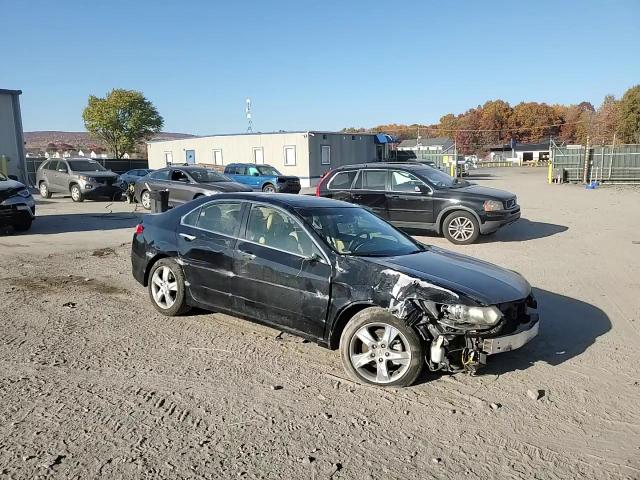 2013 Acura TSX - Image 10