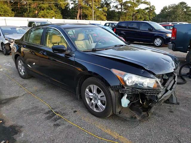 1HGCP2F48CA235678 2012 Honda Accord Lxp