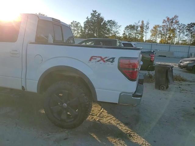 2013 Ford F-150 - Image 14
