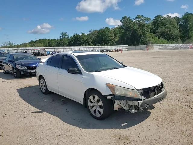 2009 Honda Accord Ex VIN: 1HGCP26759A042889 Lot: 72831284