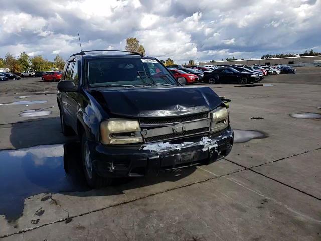 2008 Chevrolet Trailblazer Ls VIN: 1GNDS13S682198282 Lot: 75567534