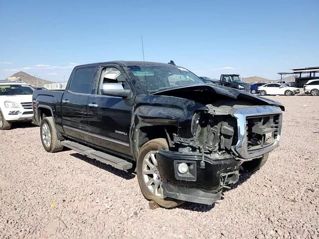 2015 GMC Sierra K1500 Denali VIN: 3GTU2WEC7FG271594 Lot: 75530834