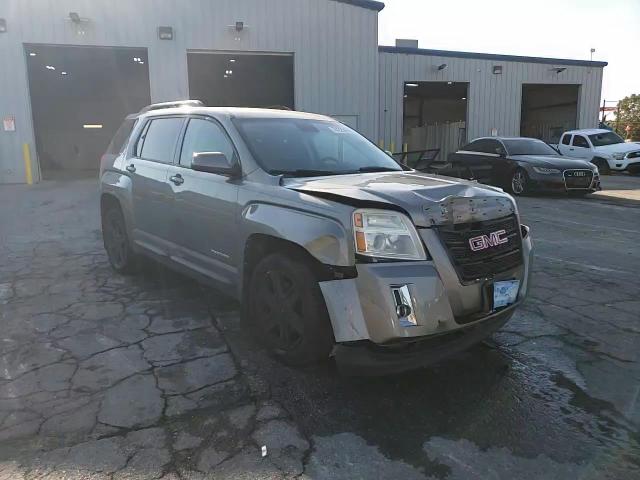 2012 GMC Terrain Sle VIN: 2GKFLTE52C6282293 Lot: 74225474