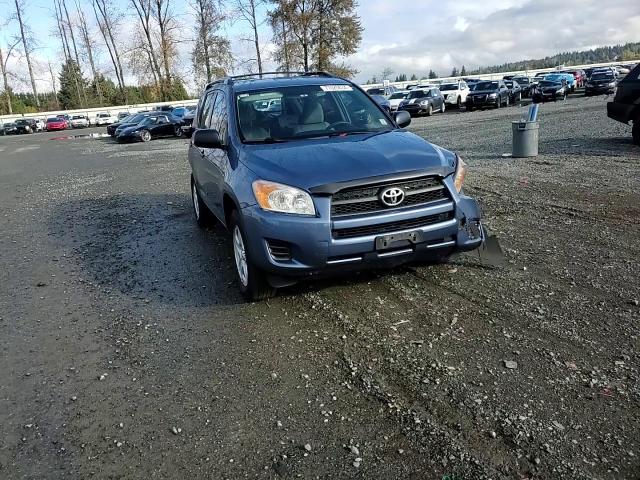 2011 Toyota RAV 4 - Image 10