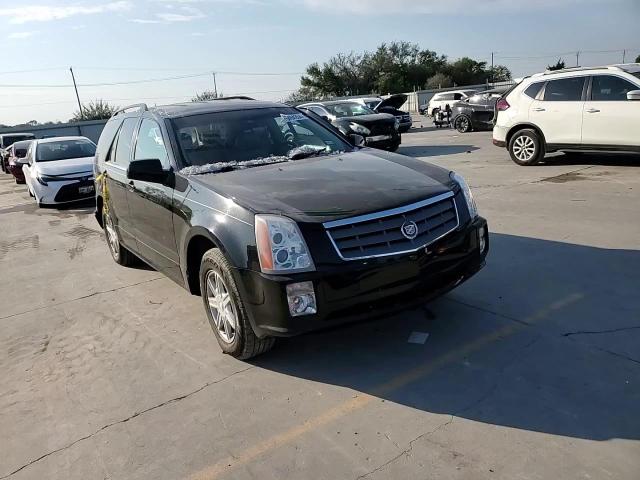 2005 Cadillac Srx VIN: 1GYEE637950118617 Lot: 75494264