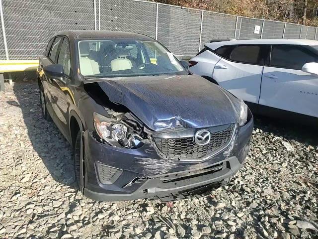 2013 Mazda Cx-5 Sport VIN: JM3KE4BE5D0140360 Lot: 78800054