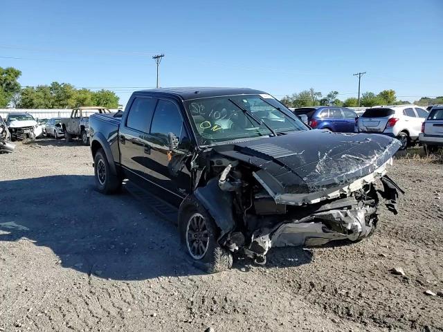 2011 Ford F-150 - Image 10