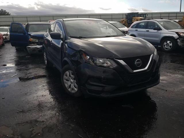 2020 Nissan Rogue - Image 11