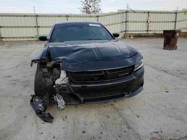 2019 Dodge Charger Sxt VIN: 2C3CDXBG2KH505027 Lot: 77602264