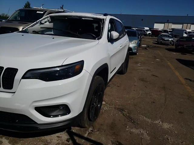 2020 Jeep Cherokee Latitude Plus VIN: 1C4PJMLB4LD536737 Lot: 73999964