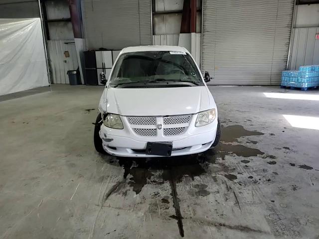 2002 Dodge Caravan Se VIN: 1B4GP25342B648132 Lot: 74241494