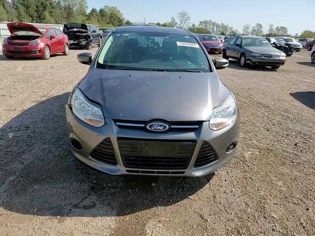 2014 Ford Focus - Image 13