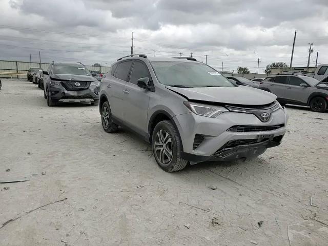 2017 Toyota Rav4 Le VIN: 2T3ZFREV1HW357435 Lot: 78620994