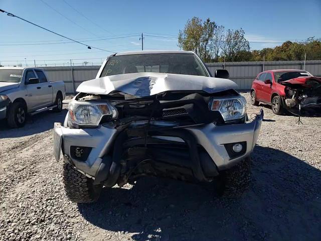 2014 Toyota Tacoma Double Cab VIN: 5TFLU4EN0EX099088 Lot: 76769674