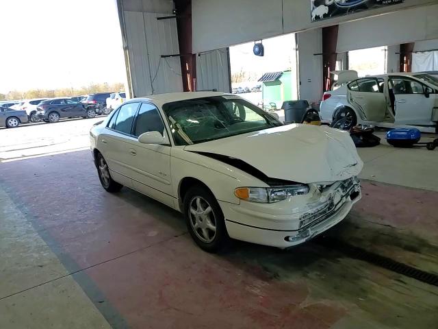 2001 Buick Regal Ls VIN: 2G4WB55K211335824 Lot: 78592224