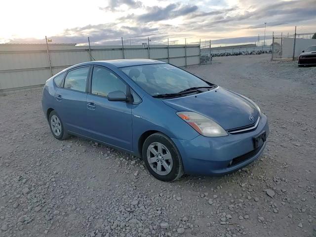 2008 Toyota Prius VIN: JTDKB20U487776958 Lot: 74228654