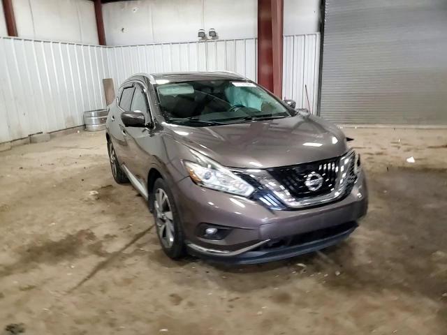 2016 Nissan Murano S VIN: 5N1AZ2MH4GN112671 Lot: 77791084