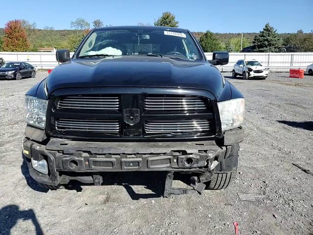 1C6RD7MT7CS305889 2012 Dodge Ram 1500 Sport