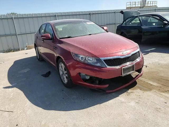 2011 Kia Optima - Image 10