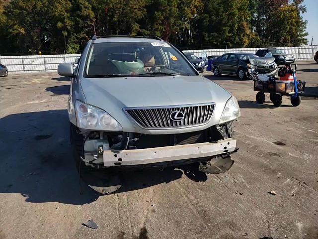 2005 Lexus Rx 330 VIN: 2T2HA31U85C045246 Lot: 77370274