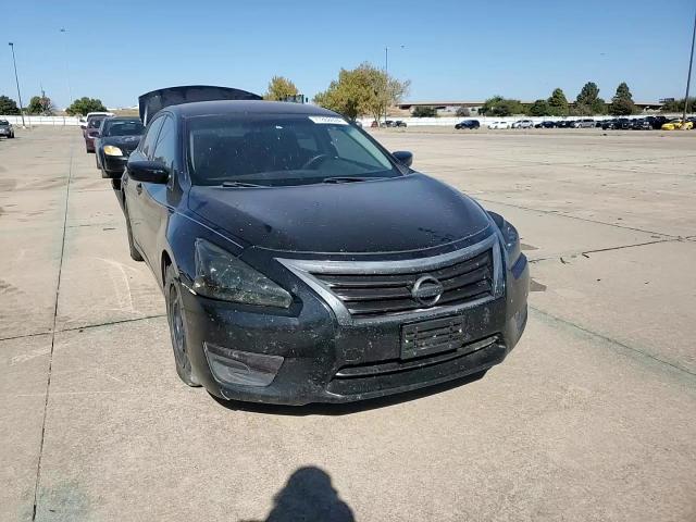 2015 Nissan Altima 2.5 VIN: 1N4AL3AP7FN863811 Lot: 77868624