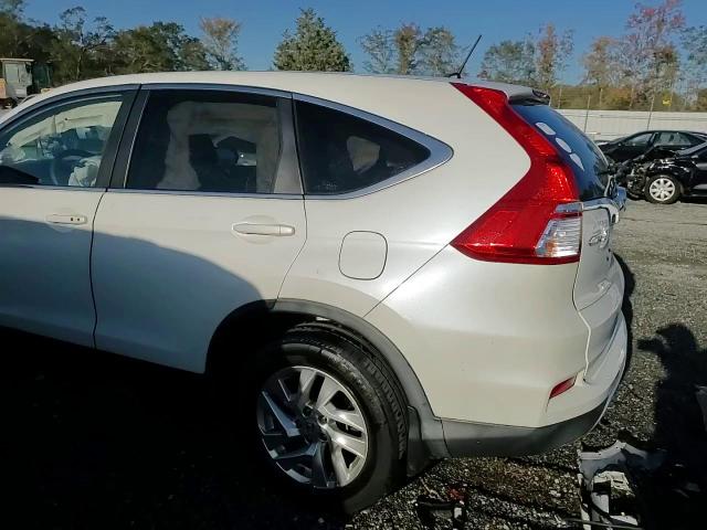 2015 Honda Cr-V Ex VIN: 5J6RM3H56FL009249 Lot: 77593994