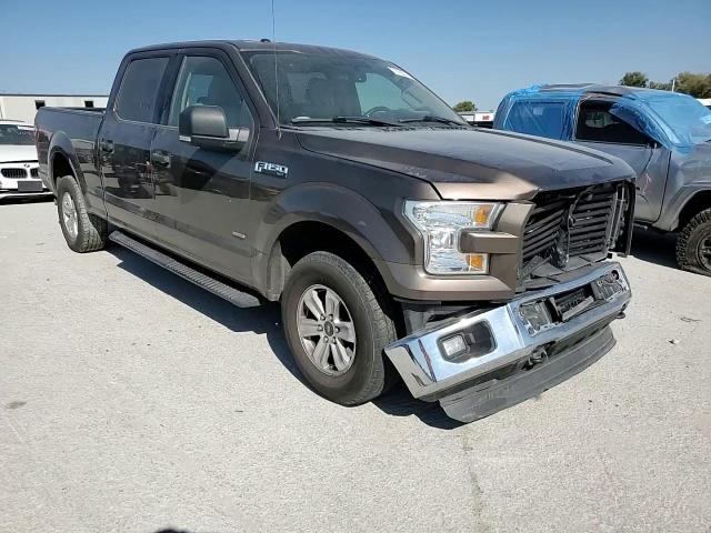 2015 Ford F-150 - Image 10