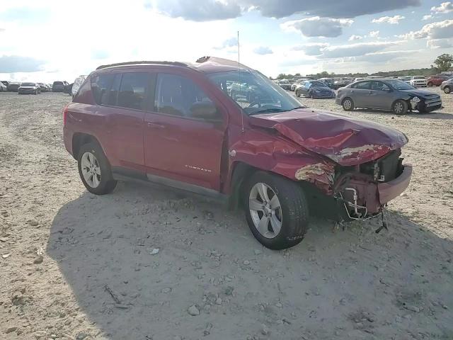 2011 Jeep Compass - Image 12