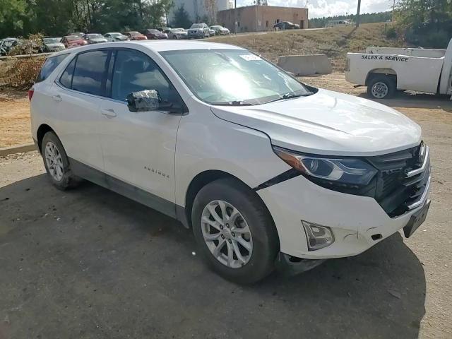 2019 Chevrolet Equinox Lt VIN: 2GNAXKEV9K6164333 Lot: 78427454