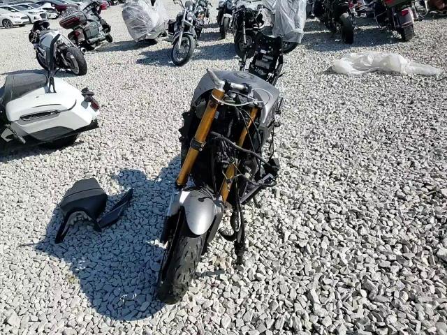 2015 Yamaha Fz09 VIN: JYARN33E0FA007756 Lot: 75277834