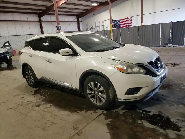 2016 Nissan Murano - Image 14