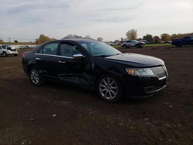 2010 Lincoln Mkz VIN: 3LNHL2GC7AR647143 Lot: 77844144