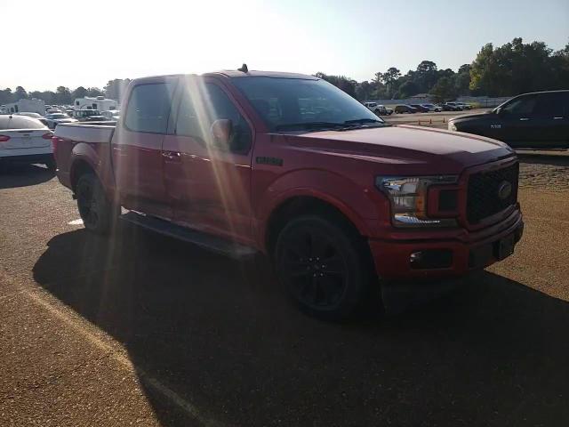 2020 Ford F-150 - Image 10