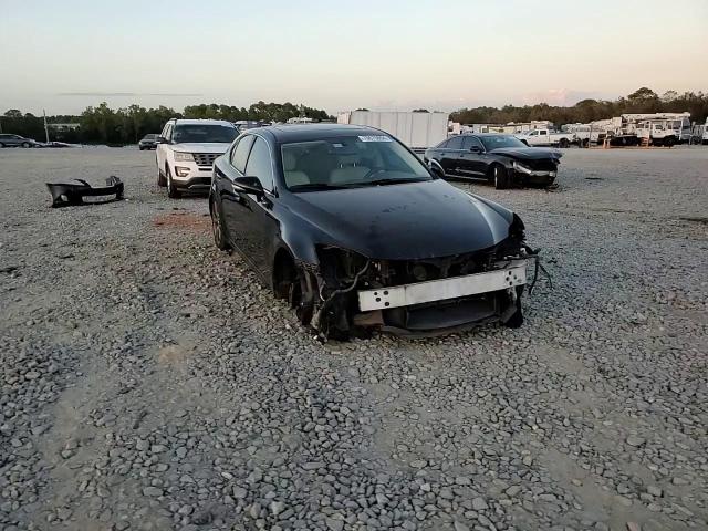 2009 Lexus IS - Image 10
