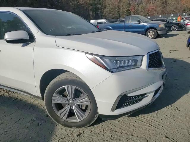 2020 Acura MDX - Image 12