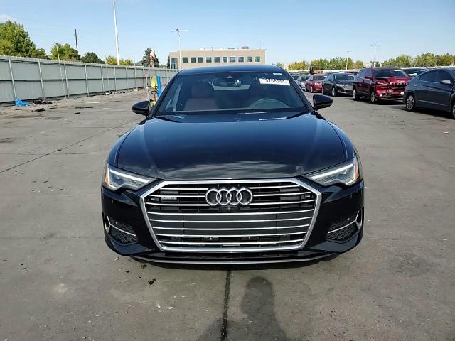 2020 Audi A6 Premium Plus VIN: WAUE8AF24LN078931 Lot: 75768544