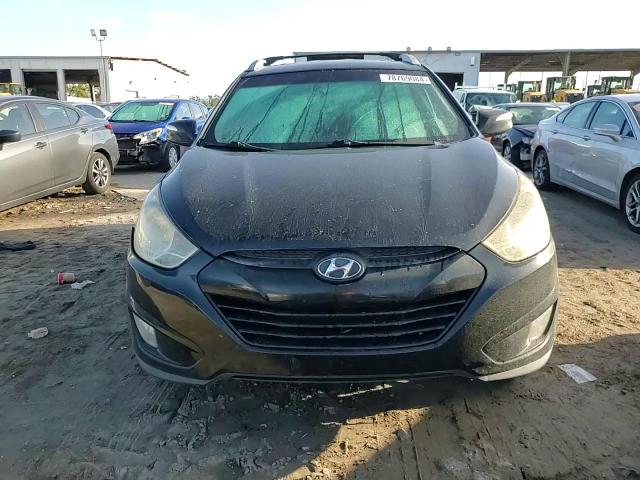 2013 Hyundai Tucson - Image 12