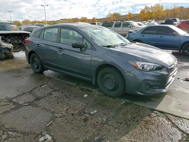 2017 Subaru Impreza VIN: 4S3GTAA6XH3723220 Lot: 77404834