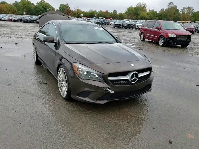 2014 Mercedes-Benz Cla 250 4Matic VIN: WDDSJ4GB4EN116032 Lot: 75297154