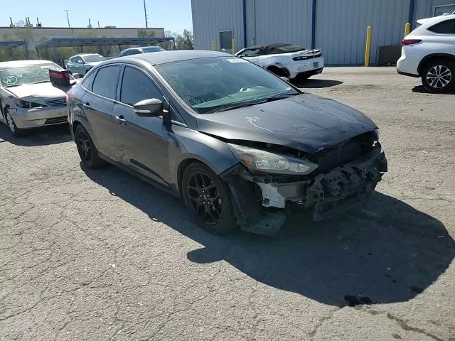 2016 Ford Focus - Image 11
