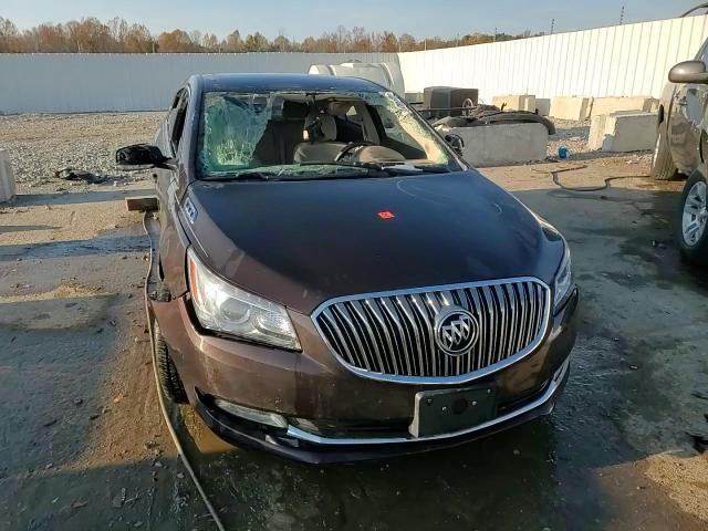 2015 Buick LaCrosse - Image 13
