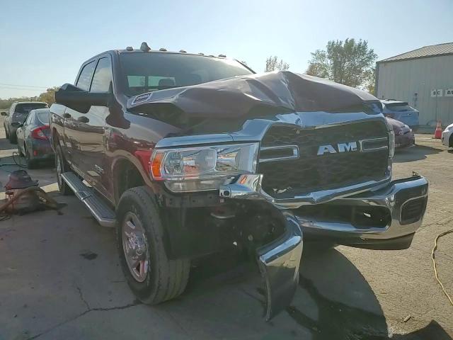 2021 Ram 2500 Tradesman VIN: 3C6UR5CJXMG669278 Lot: 76561394