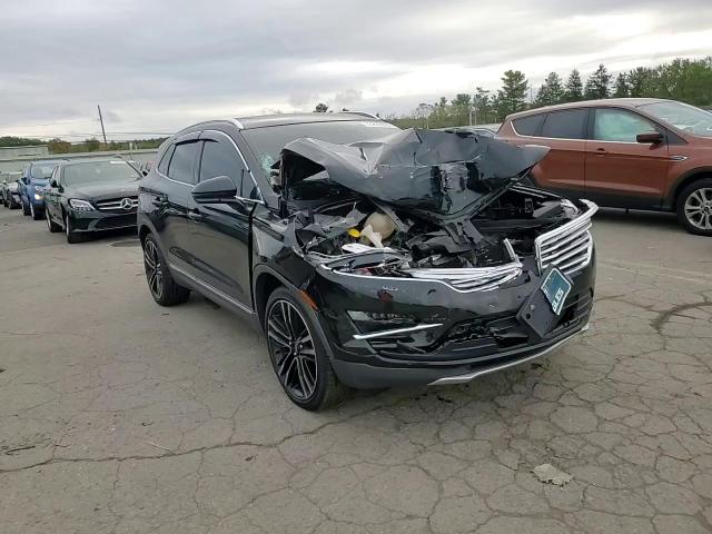 2017 Lincoln Mkc Reserve VIN: 5LMTJ3DH1HUL13437 Lot: 73910524